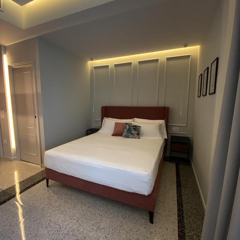 NoOne Tropea Guesthouse - Camera Matrimoniale Standard - 1