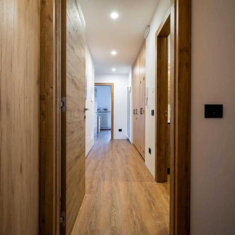 Cauriol Suites 2.3 - Appartamento con 1 Camera da Letto - 6