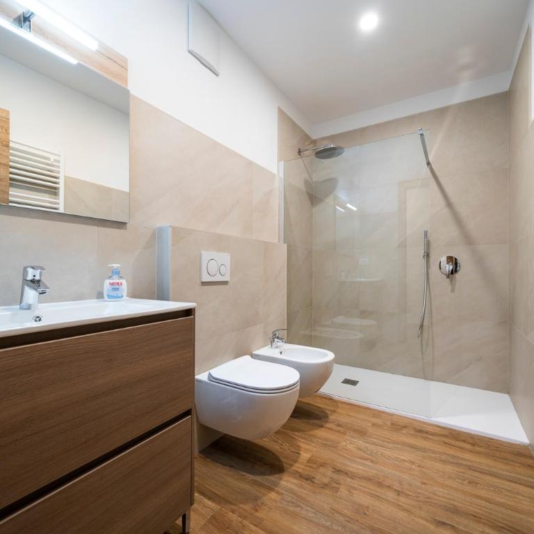 Cauriol Suites 2.3 - Appartamento con 1 Camera da Letto - 10