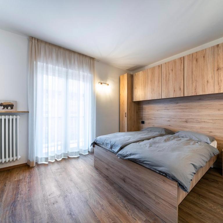 Cauriol Suites 2.3 - Appartamento con 1 Camera da Letto - 8