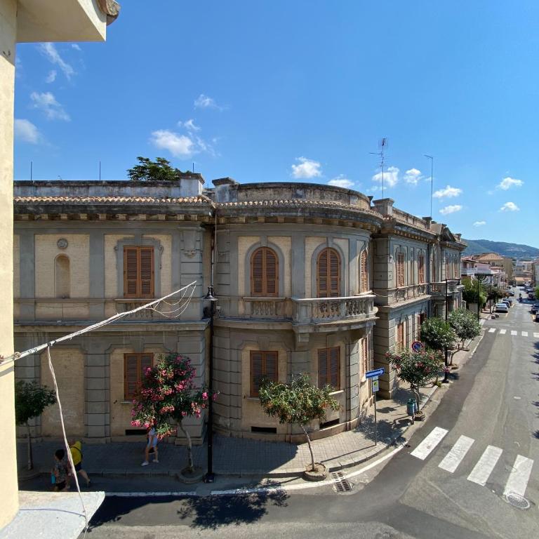 NoOne Tropea Guesthouse - Camera Matrimoniale Standard - 7