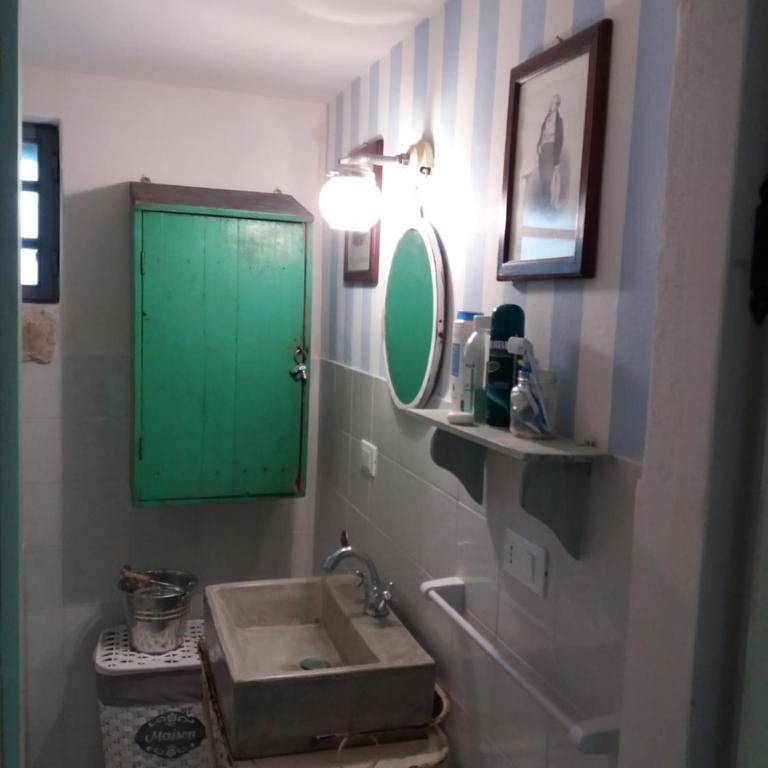 TRULLO PIETRAPOESIA - Casa con 3 Camere da Letto - 15