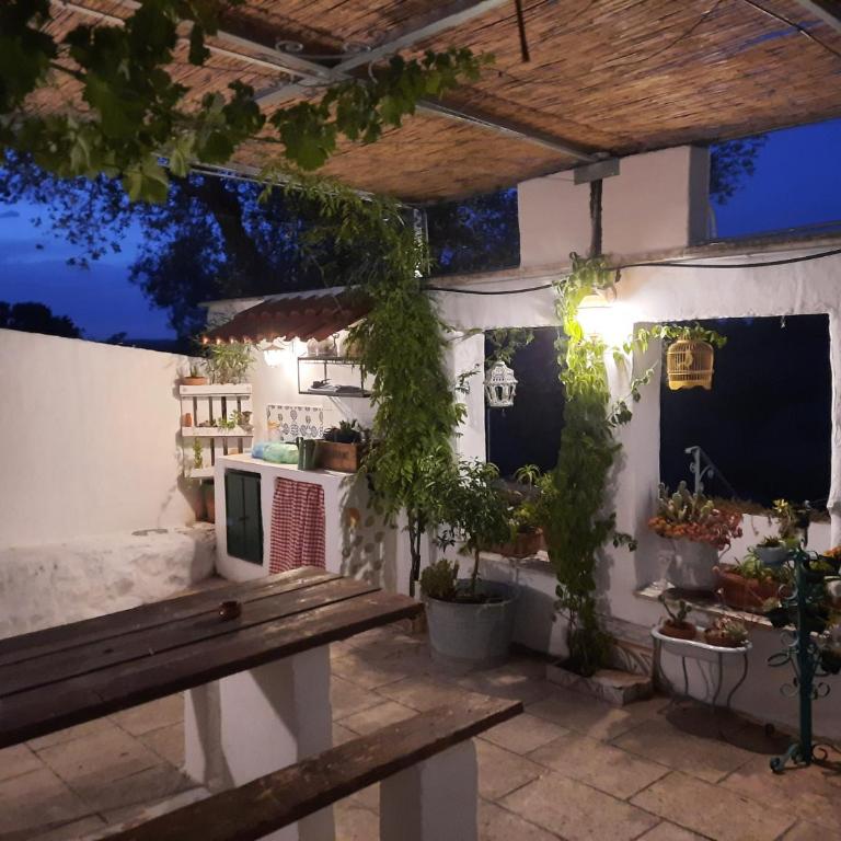 TRULLO PIETRAPOESIA - Casa con 3 Camere da Letto - 18