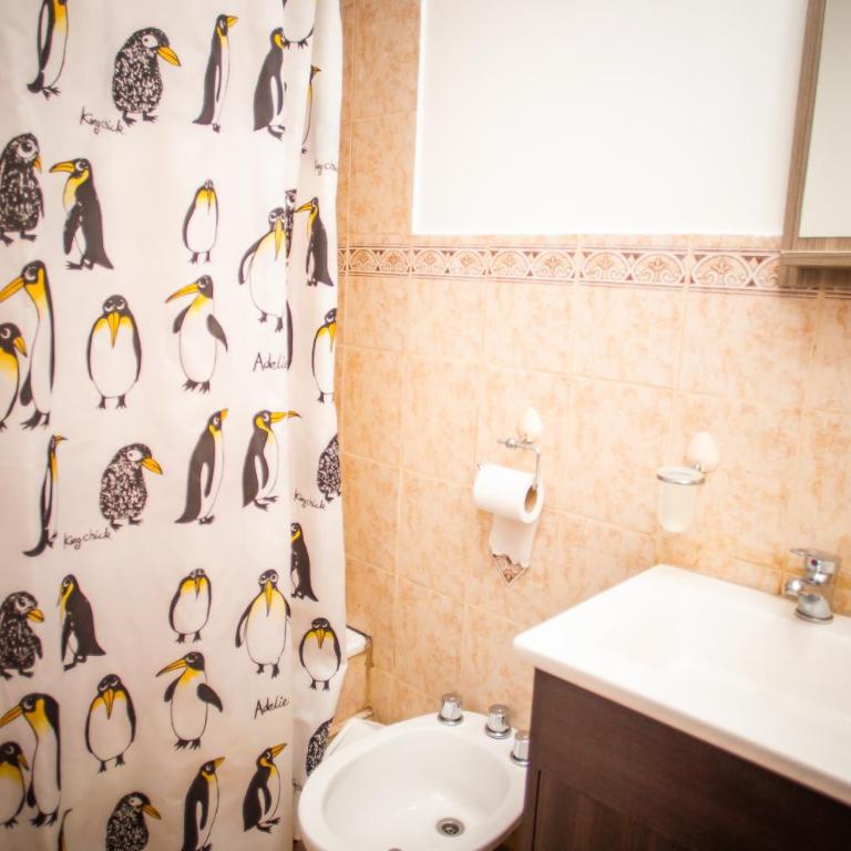 Oreades - Apartamento de 1 dormitorio - 14