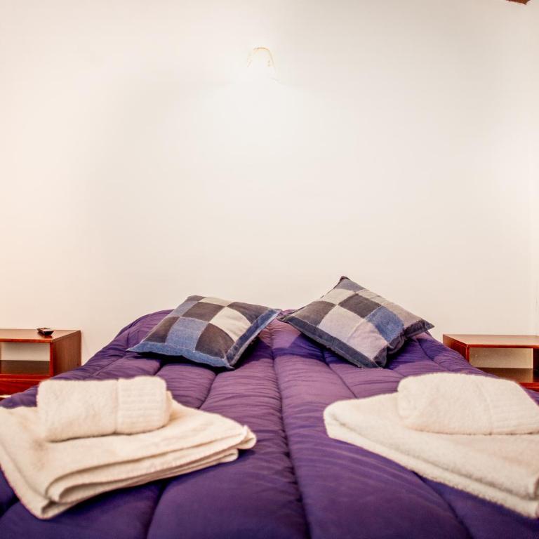 Oreades - Apartamento de 1 dormitorio - 7