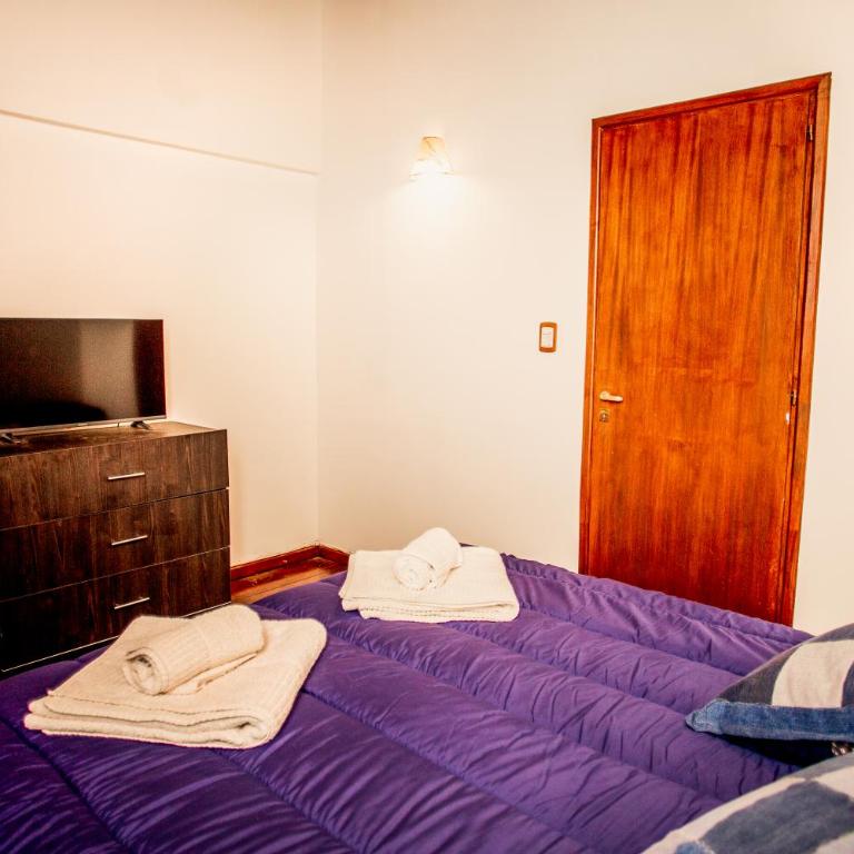 Oreades - Apartamento de 1 dormitorio - 8