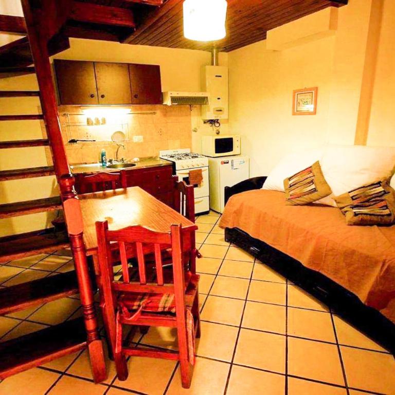 Oreades - Apartamento de 1 dormitorio - 10