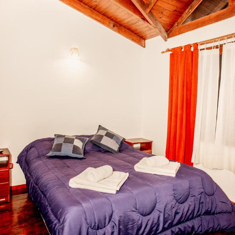 Oreades - Apartamento de 1 dormitorio - 9