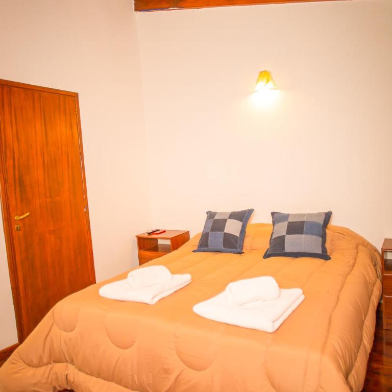 Oreades - Apartamento de 1 dormitorio - 2