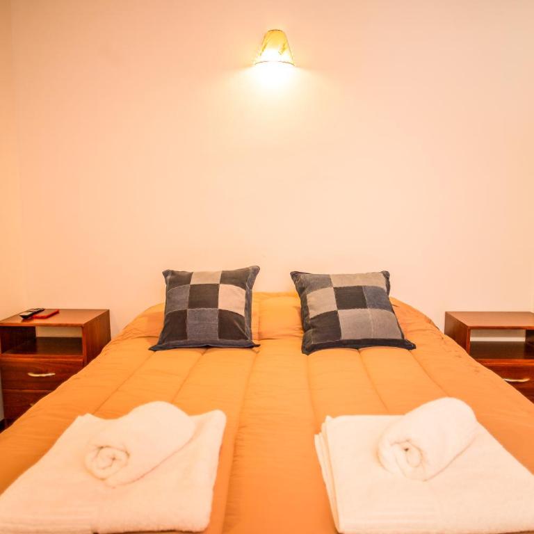 Oreades - Apartamento de 1 dormitorio - 16