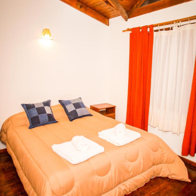 Oreades - Apartamento de 1 dormitorio - 17