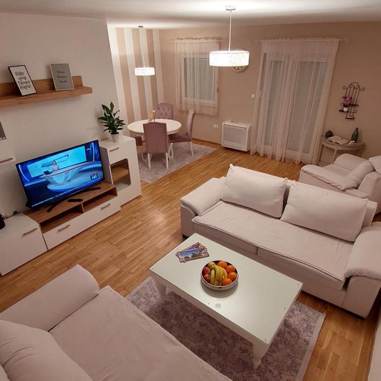 Apartment Orca Centar and free garage parking - Appartement - 5