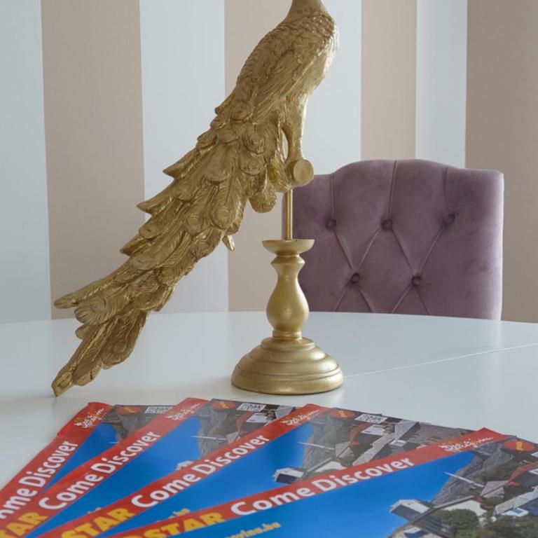 Apartment Orca Centar and free garage parking - Appartement - 6