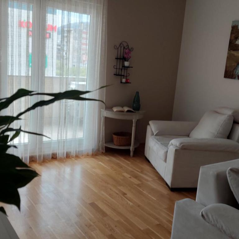 Apartment Orca Centar and free garage parking - Appartement - 8