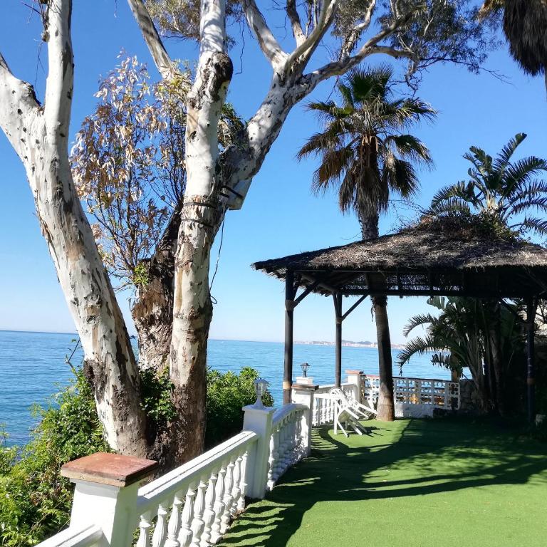 Appartment Beach Golf - Apartamento - 28