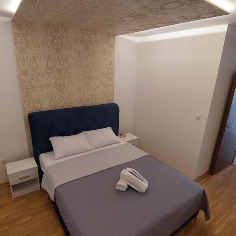 Apartment Orca Centar and free garage parking - Appartement - 10