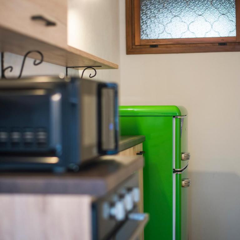 Cauriol Suites 2.3 - Appartamento con 3 Camere da Letto - 12