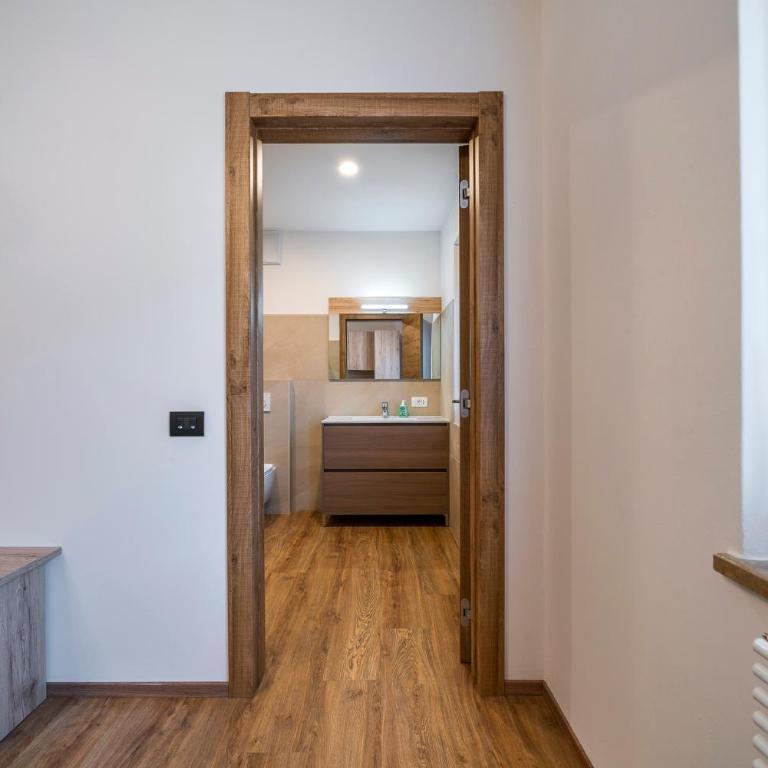 Cauriol Suites 2.3 - Appartamento con 3 Camere da Letto - 18
