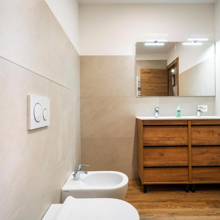 Cauriol Suites 2.3 - Appartamento con 3 Camere da Letto - 19