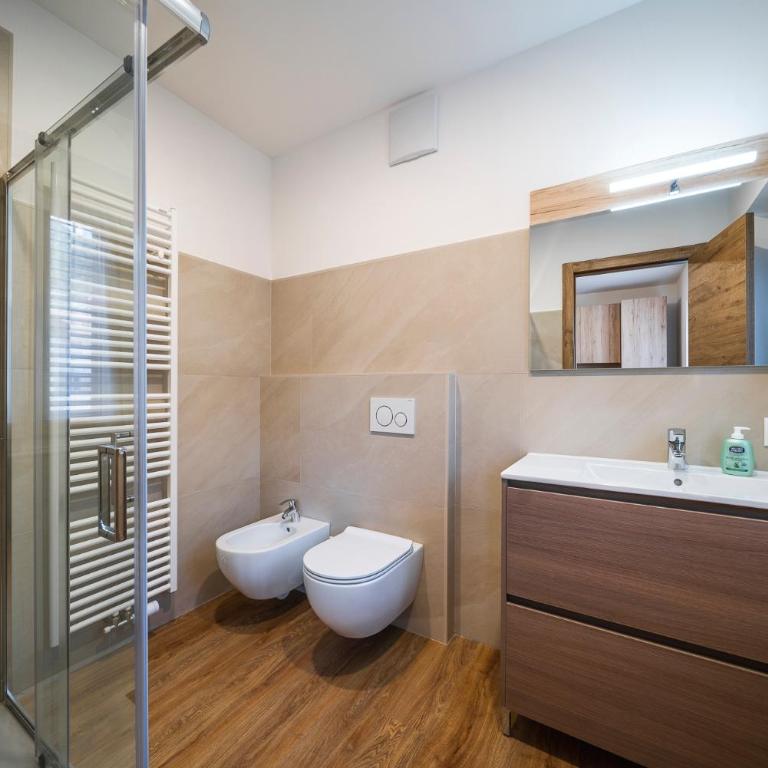 Cauriol Suites 2.3 - Appartamento con 3 Camere da Letto - 26