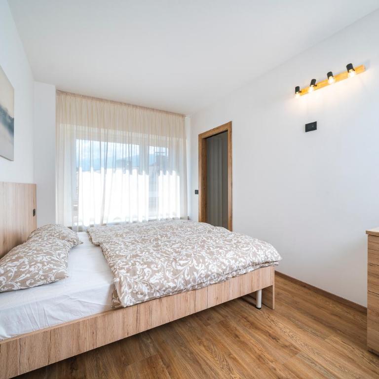 Cauriol Suites 2.3 - Appartamento con 3 Camere da Letto - 14