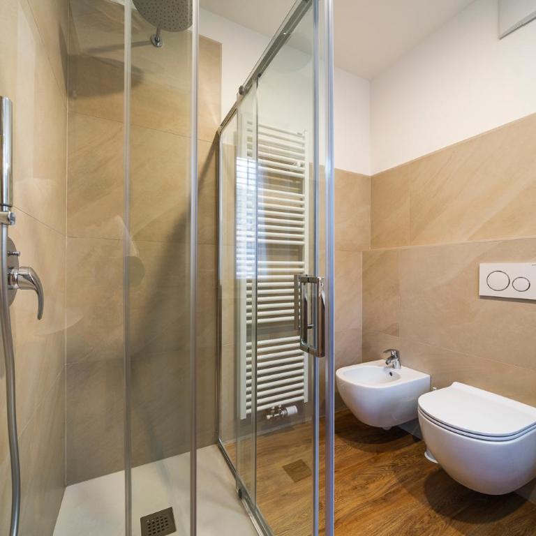 Cauriol Suites 2.3 - Appartamento con 3 Camere da Letto - 25