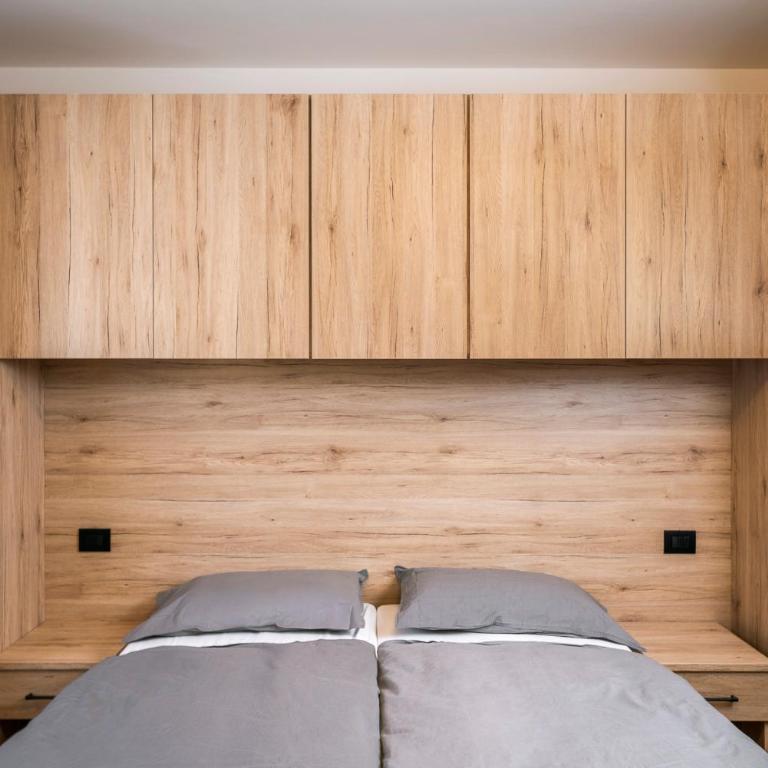 Cauriol Suites 2.3 - Appartamento con 3 Camere da Letto - 21