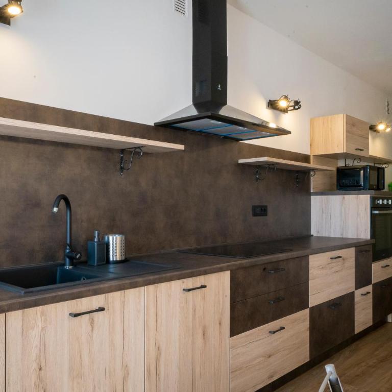 Cauriol Suites 2.3 - Appartamento con 3 Camere da Letto - 11