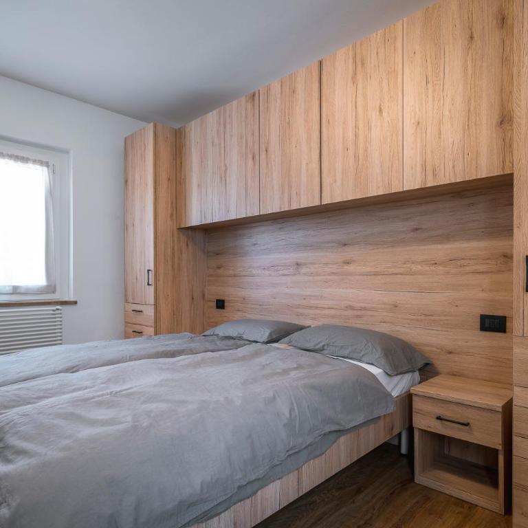 Cauriol Suites 2.3 - Appartamento con 3 Camere da Letto - 22