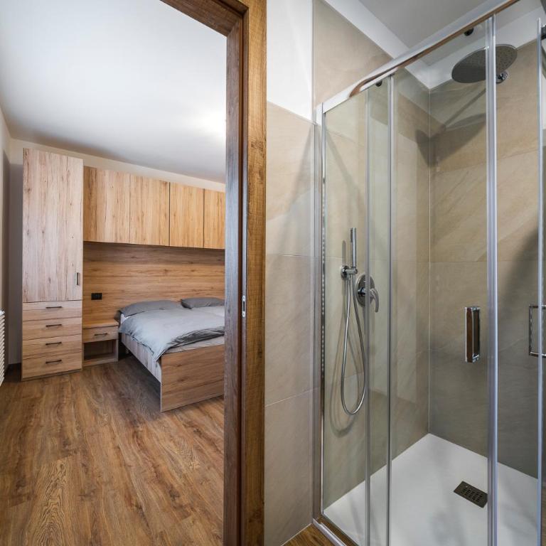 Cauriol Suites 2.3 - Appartamento con 3 Camere da Letto - 24