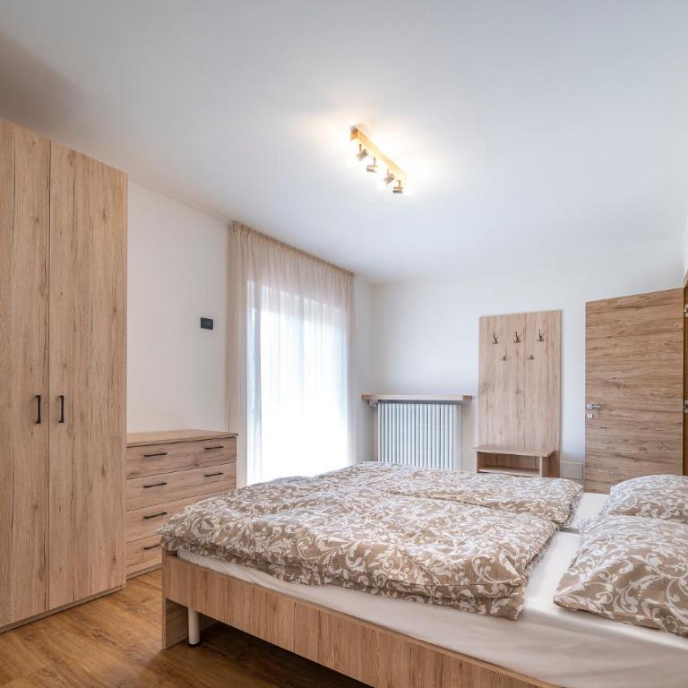 Cauriol Suites 2.3 - Appartamento con 3 Camere da Letto - 27