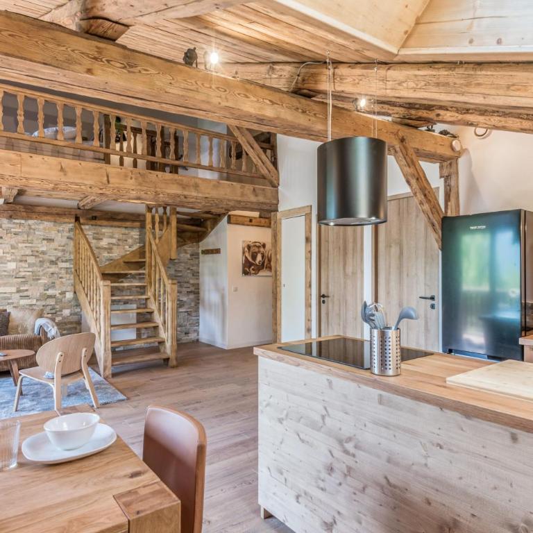 Appartement La Pause de l'Ours - Welkeys - Appartement - 13