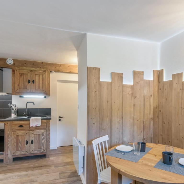 Studio Loup - L'Igloo - Welkeys - Studio - 9