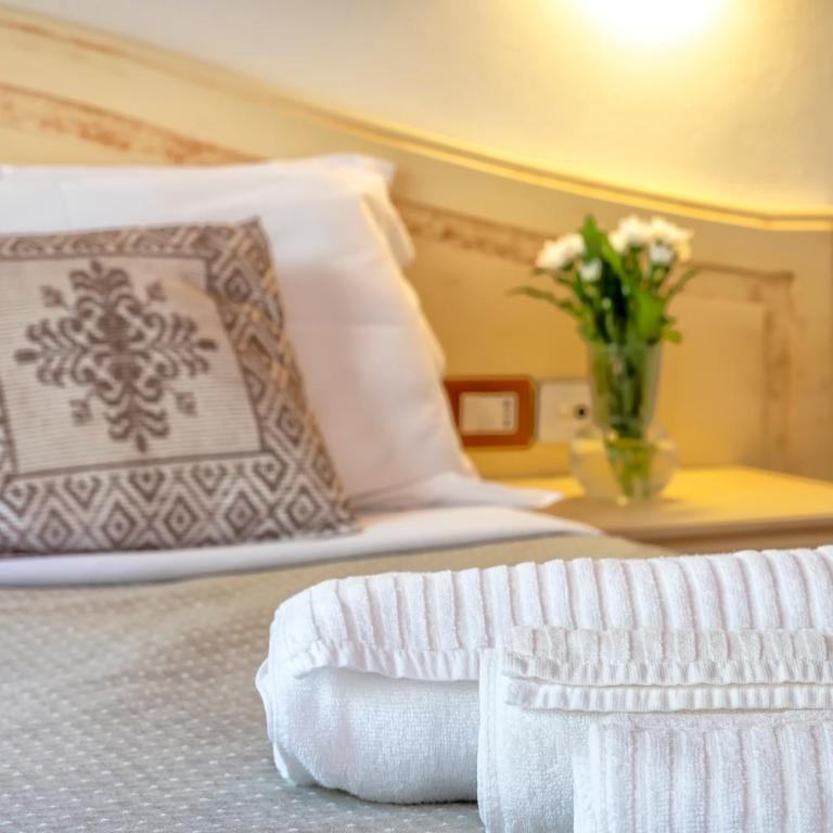 Alghero Resort Country Hotel & Spa - Camera Matrimoniale Classic - 3