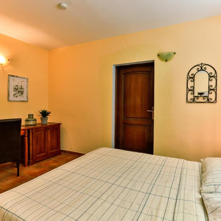 daMonte – Apartments and rooms - Apartman sa 1 Spavaćom Sobom - 6