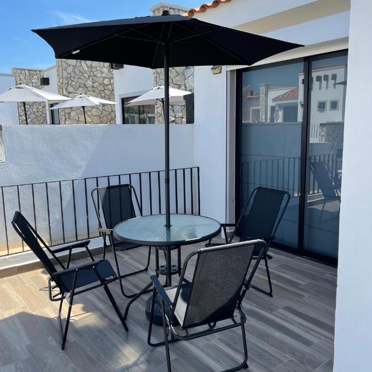Vamos a Mazatlán Casa vacacional - Three-Bedroom House - 23