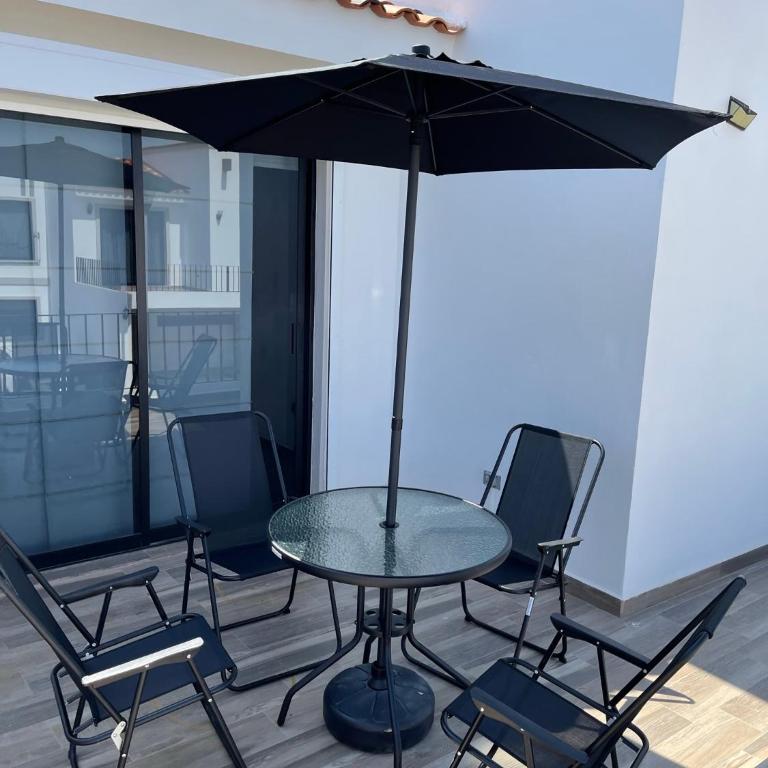 Vamos a Mazatlán Casa vacacional - Three-Bedroom House - 24