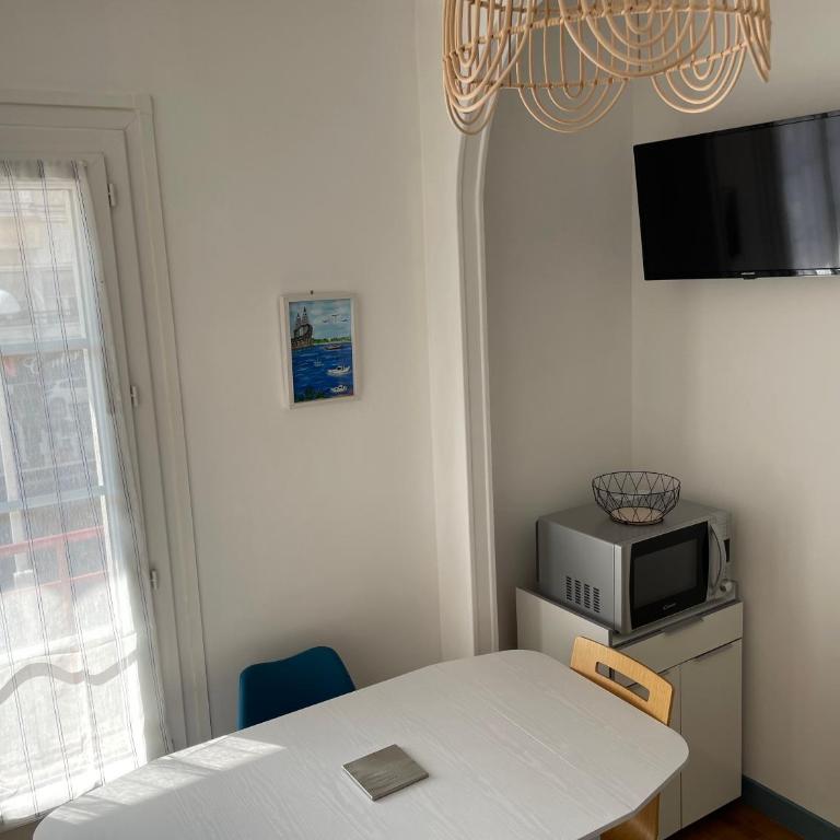 ATLANTIS - Appartement 1 Chambre - 10