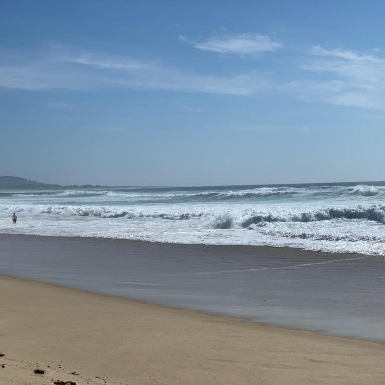 Apartamento Vilagarcía de Arousa -Playa 7 - Rías Baixas - Apartamento de 3 dormitorios - 71