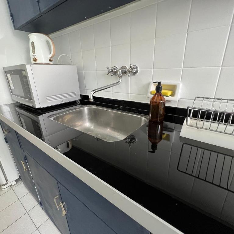 Apartamento Lela - Apartamento con vistas a las montañas - 11
