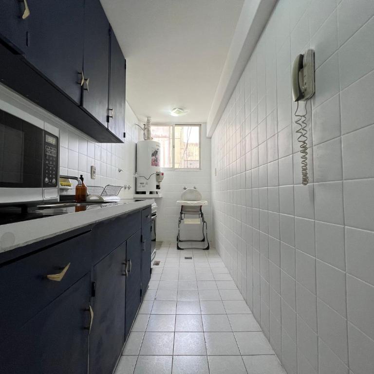 Apartamento Lela - Apartamento con vistas a las montañas - 10