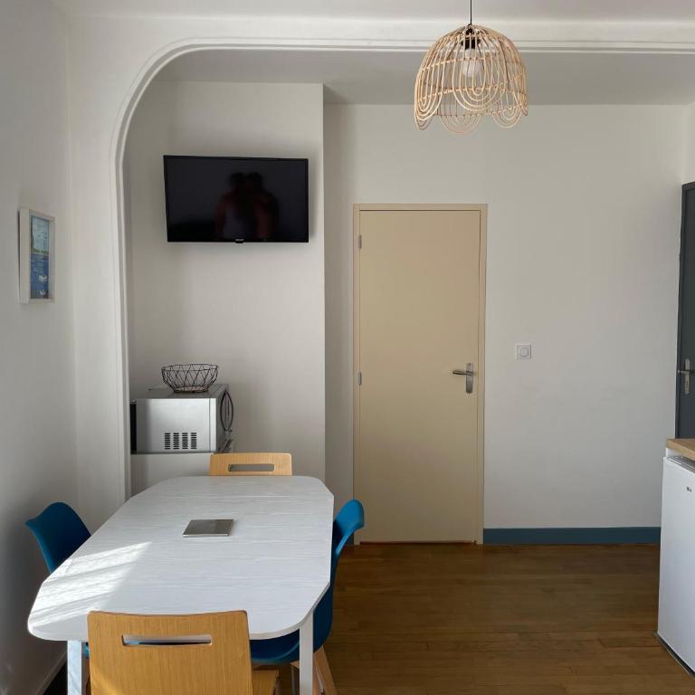 ATLANTIS - Appartement 1 Chambre - 11