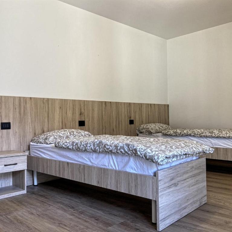 Cauriol Suites 2.3 - Appartamento con 3 Camere da Letto - 28
