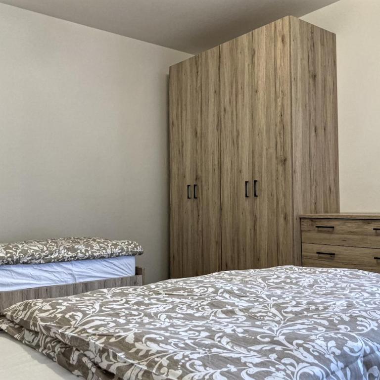 Cauriol Suites 2.3 - Appartamento con 3 Camere da Letto - 29