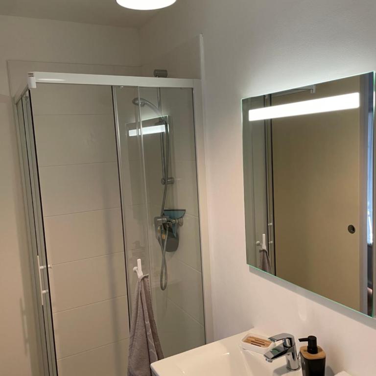 ATLANTIS - Appartement 1 Chambre - 13