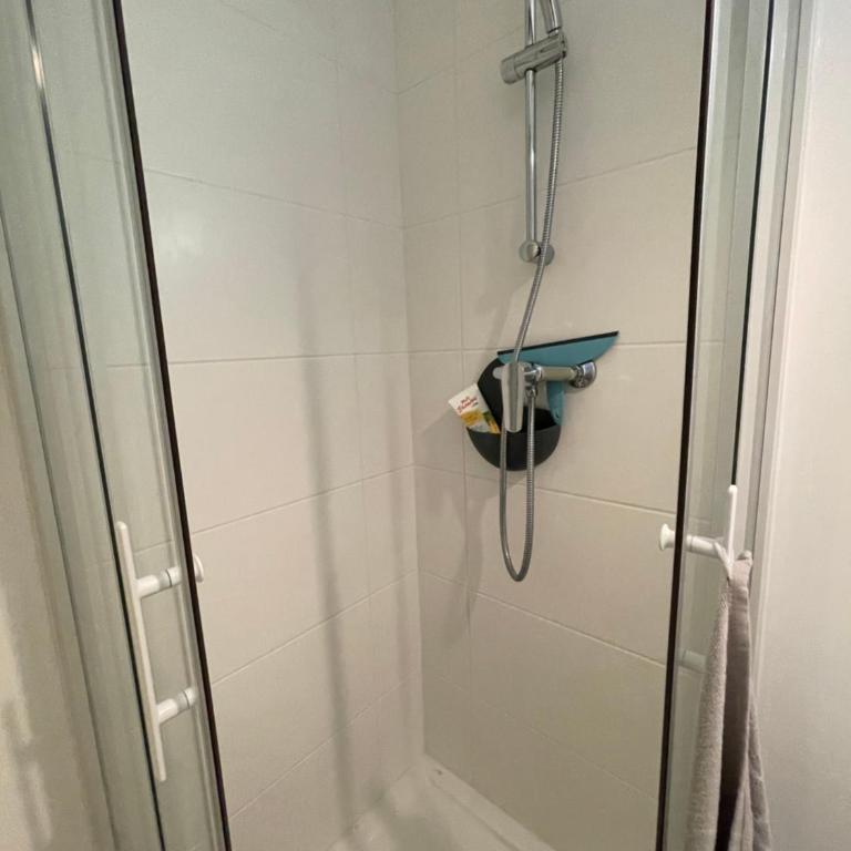ATLANTIS - Appartement 1 Chambre - 14