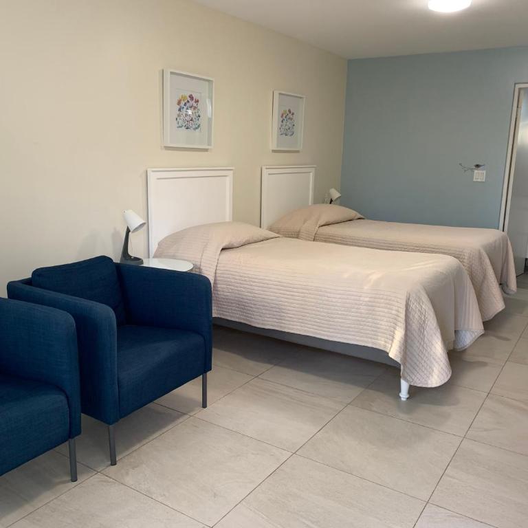 Dali Suites -Accommodations in Playas de Tijuana - Suite - 4