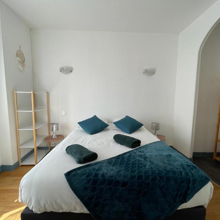 ATLANTIS - Appartement 1 Chambre - 1