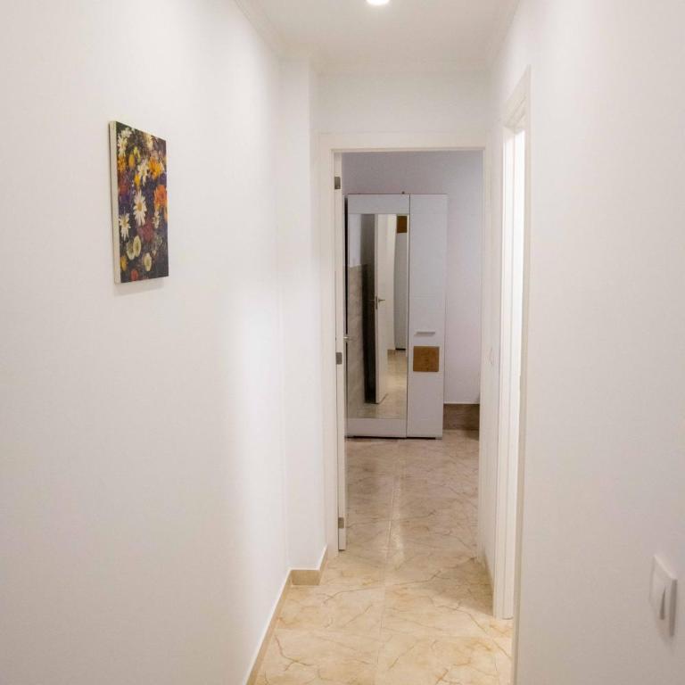 Apartamento del Pla - Apartamento de 2 dormitorios - 8