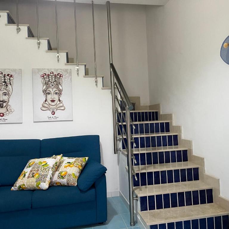 Rada Delle Tortore - Maisonette - 5